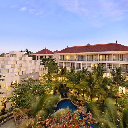 Bali Nusa Dua Hotel Exteriér fotografie