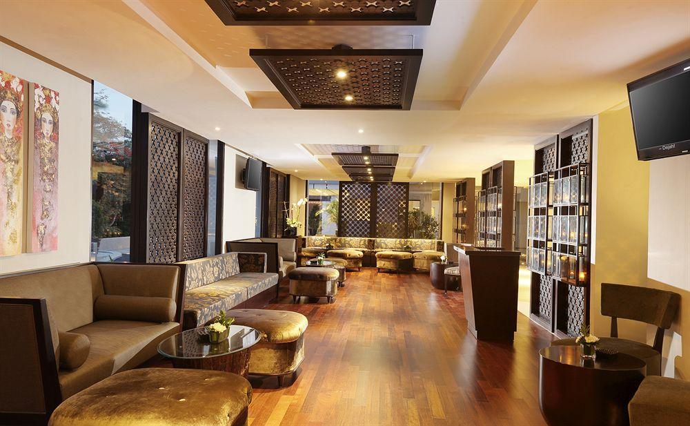 Bali Nusa Dua Hotel Exteriér fotografie