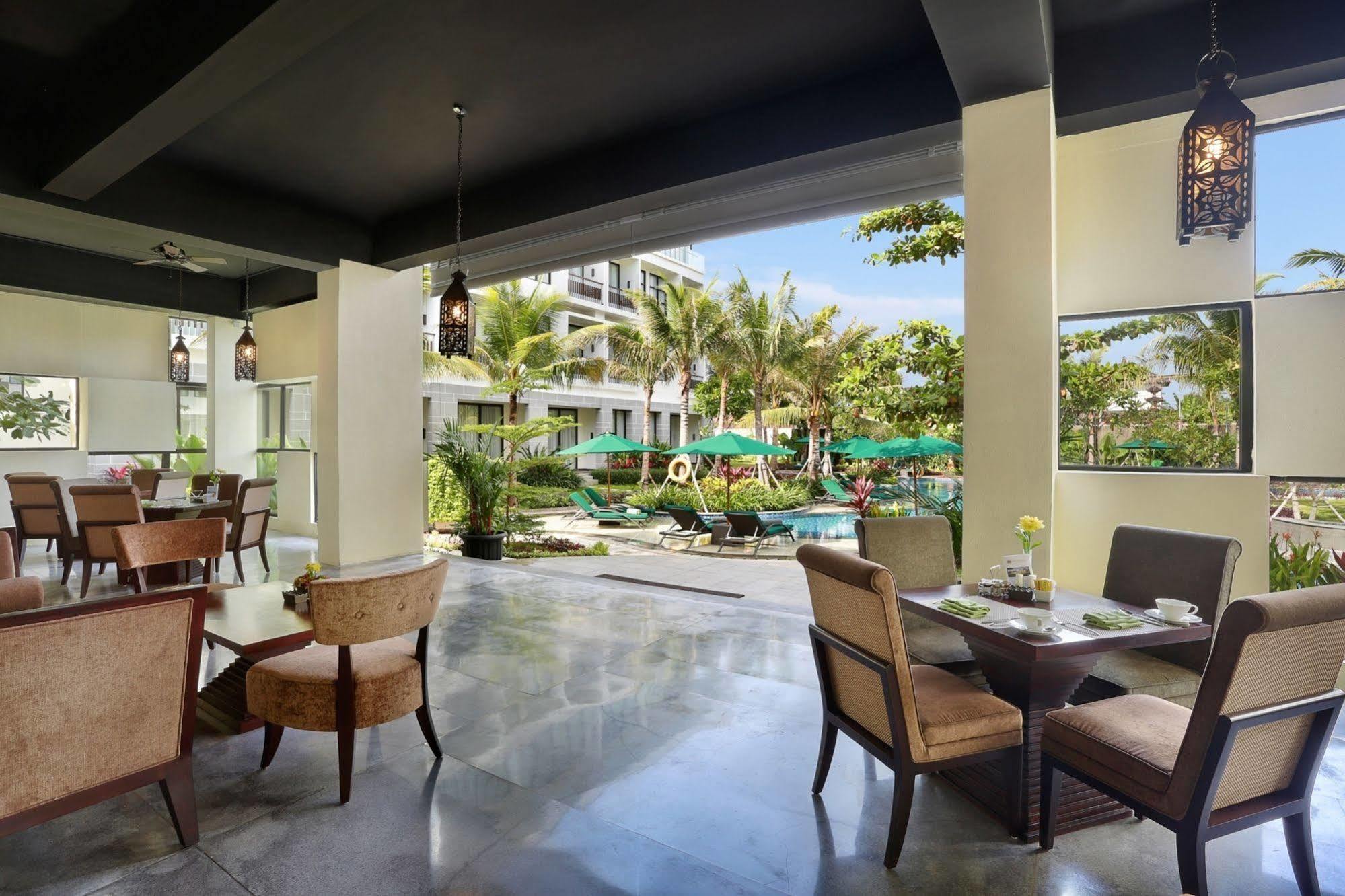 Bali Nusa Dua Hotel Exteriér fotografie